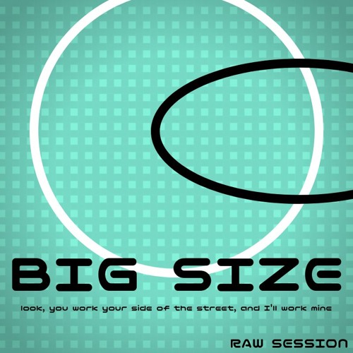 Big Size (FREE DOWNLOAD)