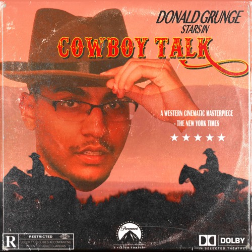 Cowboy Talk (prod. David Walker)