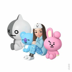 lilheaven - <3 with me (prod.kankan)