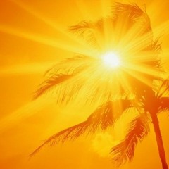 Blank and Jones - Summer Sun (Ambient mix)