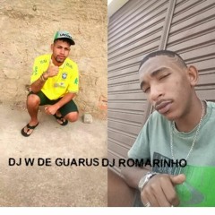 MT=SENTO NO BICO DA GLOCK Vs ELA FAZ O MACETE ( ( ( DJ W DE GUARUS DJ ROMARINHO DO PH ) ) )