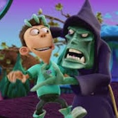 Planet Sheen (UOENO FREESTYLE)