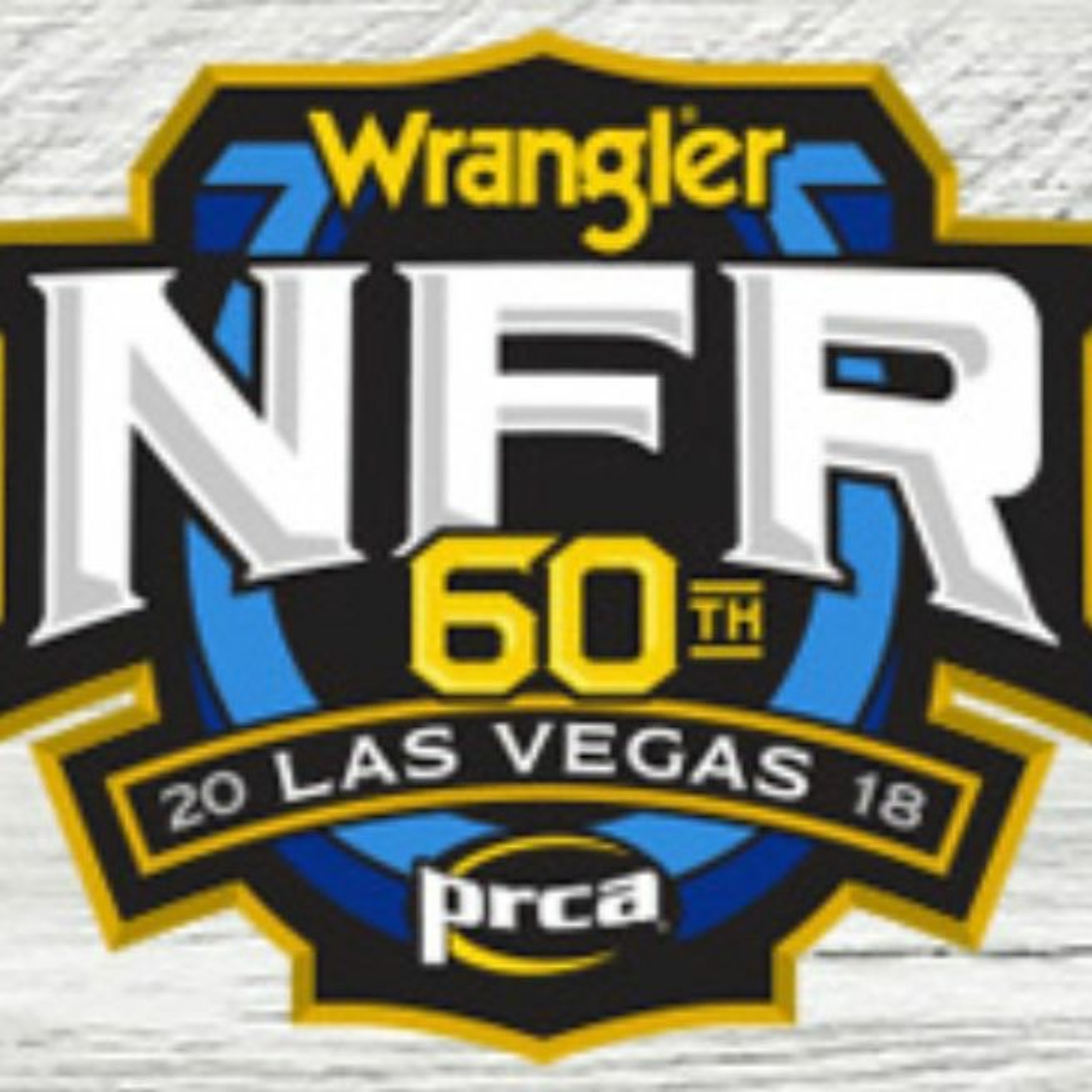 Wrangler National Finals Rodeo DAY 5 episode artwork