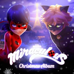 It's Gonna Be A Miraculous Christmas - Kalina & Kiana