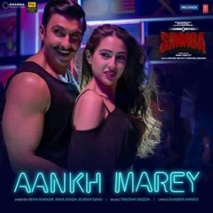 Aankh Marey (From 'Simmba').mp3
