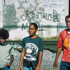 K Rico x Ogshaun x MFM Jodyee - Still Good In The Hood