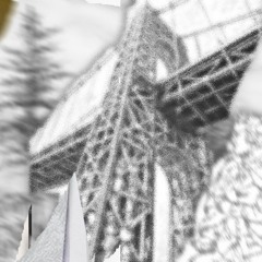 Smoking weed and watching cartoons