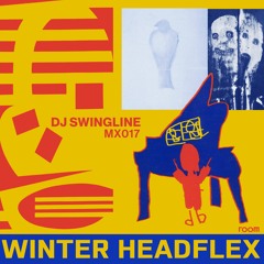 MX017 - DJ SWINGLINE