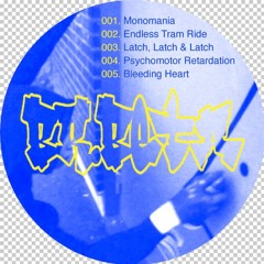 001. Monomania