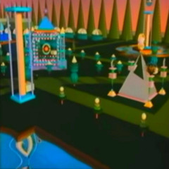 creative_reality17 - Theatre Of My Imagination - Land Of Dreams