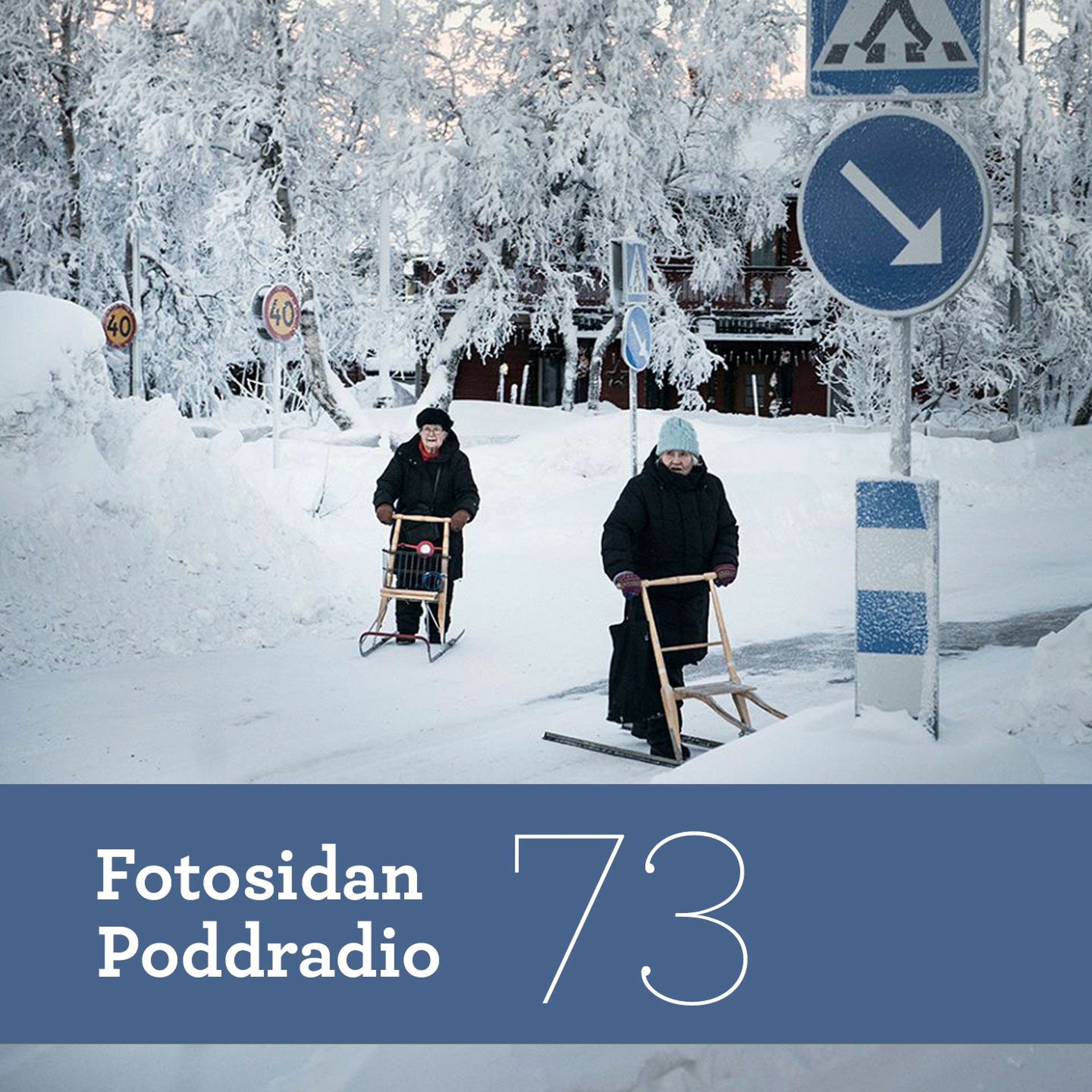 Fotosidan Poddradio