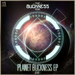 The Buckness - Murda Sound