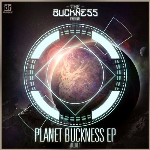 The Buckness - Murda Sound