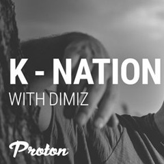 K - Nation 030 Dimiz Vinyl Only Set