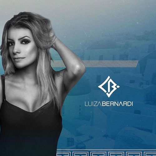 Santorini Sunset - Luiza Bernardi (Gym after Gin special mix)