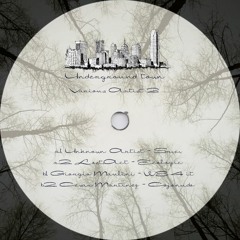 A1 Unknown Artist - Srvcv (Preview)