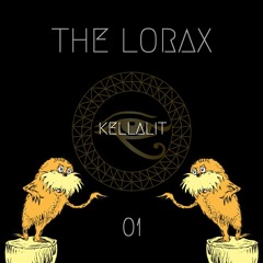 The Lorax 01