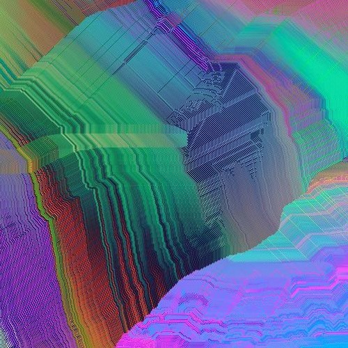 Jimmy Batt - Utopia