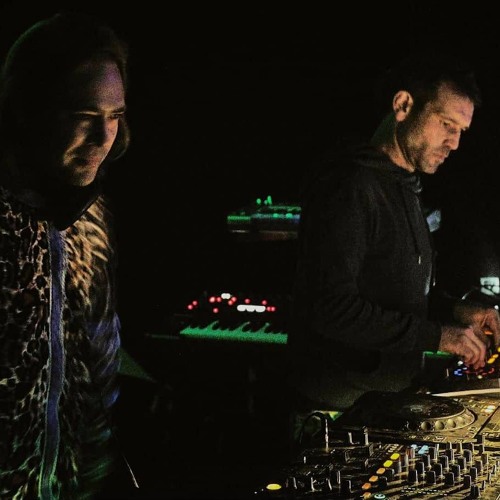 LEOPARDTRON | Gloom Music Presents | 04/12/2018