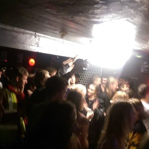 rf wn; Sound and Dance Hybrid Set (LiveRec* 0PAL04 11/12/18)