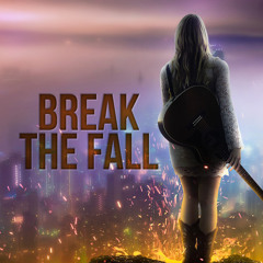 (FREE) Linkin Park Type Beat x Break The Fall | FREE TYPE BEAT | 2019
