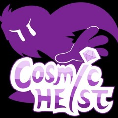 Cosmic Heist - Credits 1