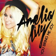 Amelia Lily - You Bring Me Joy - Michael Benayon Remix.
