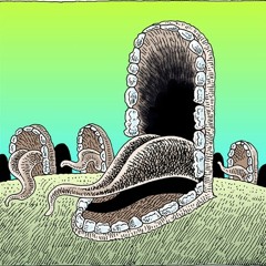 Swallowed (Bush vocal cover)