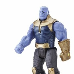 [tales of the t.h.a.n.o.s] snapped