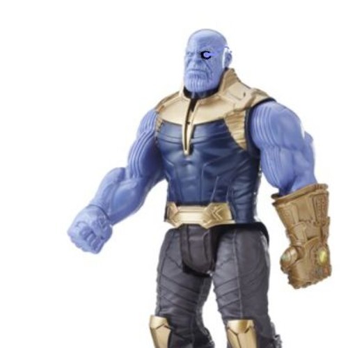 [tales of the t.h.a.n.o.s] snapped
