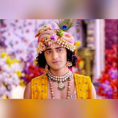 राधाकृष्ण - ये कुछ क्षणों की दूरियां ♥️