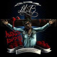 Lil B - All My Life (Remix)