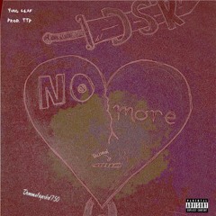 No More