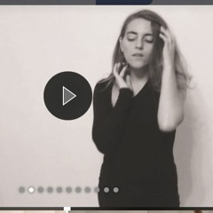 Sofie Brusso - Free Love (original)