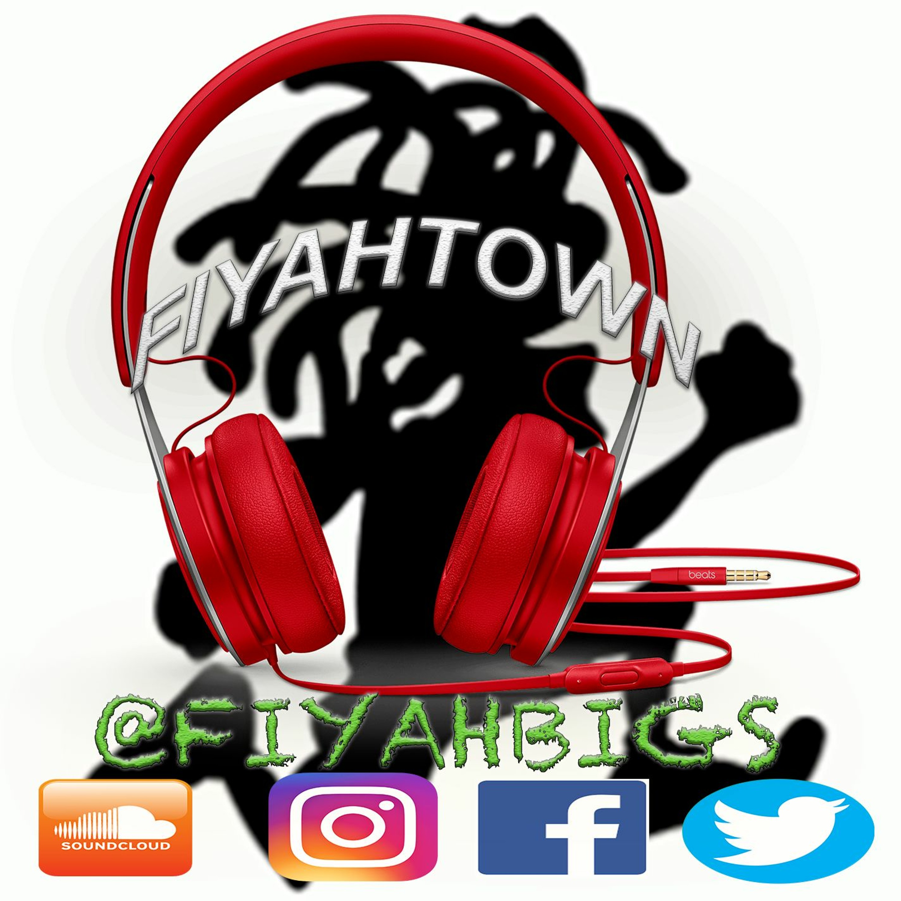 Dj Fiyah Bigs