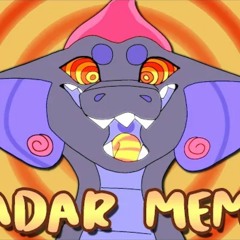 Radar Meme