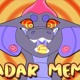 on Radar Meme