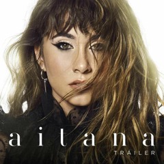 Aitana- Vas A Quedarte (Mike Vallés Reggaeton Remix)