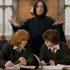 snape