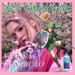 VEM NA CONDIÇAO (DJ VOUMEMATAR)