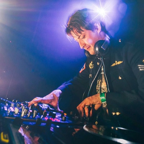 HAMISH | Furthur Progressions presents | 05/12/2018