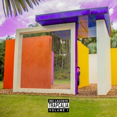 05 Rei Lacoste – Pagotrap (prod. Calibre)