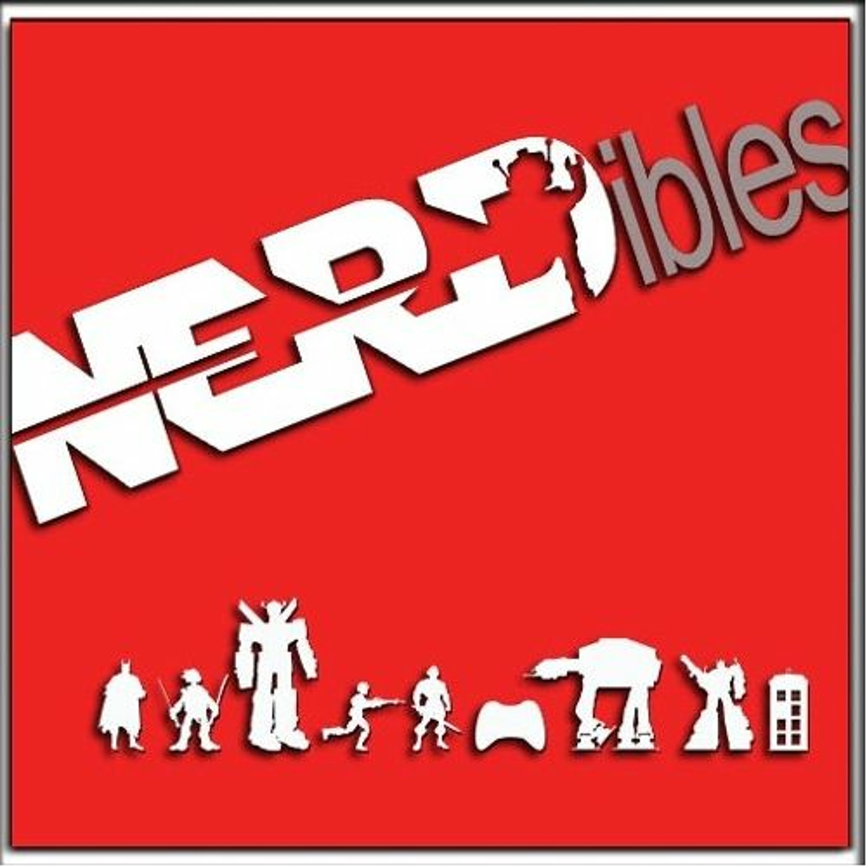 Nerdibles