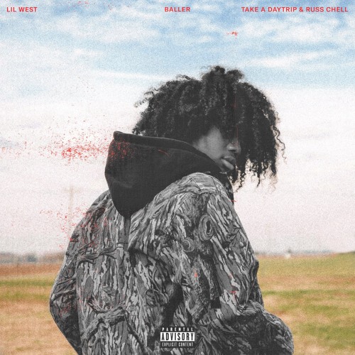 Baller [Prod By. Take A Daytrip x Russ Chell]