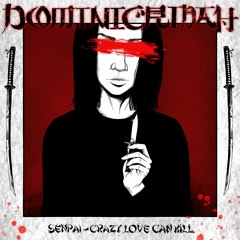 Сенпай (Empaldo Beats Prod.)