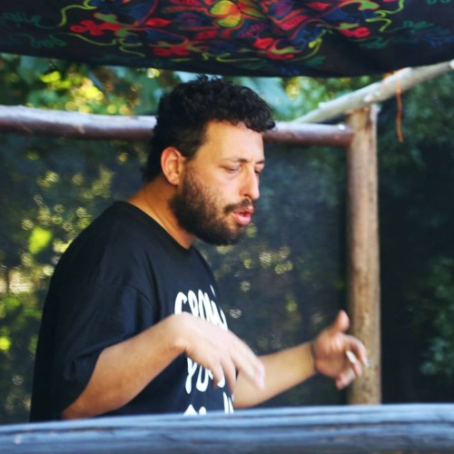 MINIMAL CRIMINAL | Uroboros Records Series Vol.31 | 06/12/2018