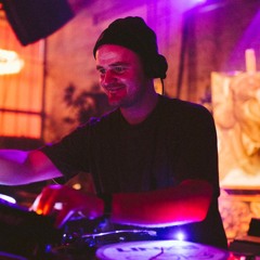 Guillaume Colson - De Toko [07-12-2018]