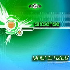 01 - Sixsense - Chakras