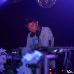 Techno Transmissions @ Vibe Vessel, 11/16/18