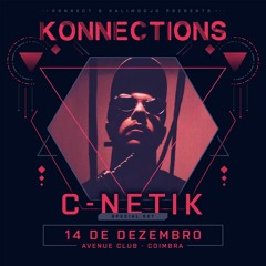 Konnections Mini Mix by C-NETIK